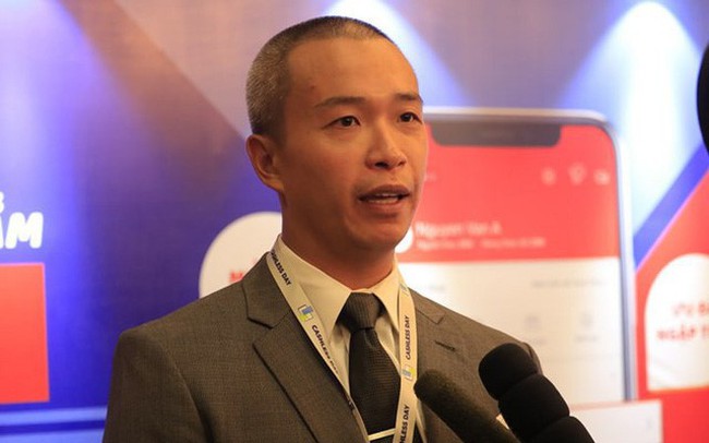 "Quá nhiều bước để thanh toán điện tử đang thách thức sự kiên nhẫn của khách hàng"