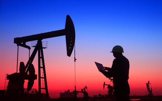 2020 sẽ chứng kiến sự chao đảo của thị trường dầu mỏ? 2020 sẽ chứng kiến sự chao đảo của thị trường dầu mỏ?