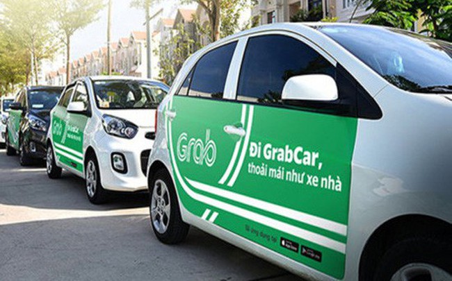 Vinasun “tố” Grab vi phạm luật cạnh tranh, kiến nghị đưa vụ việc ra xem xét tại phiên điều trần công khai Vinasun “tố” Grab vi phạm luật cạnh tranh, kiến nghị đưa vụ việc ra xem xét tại phiên điều trần công khai
