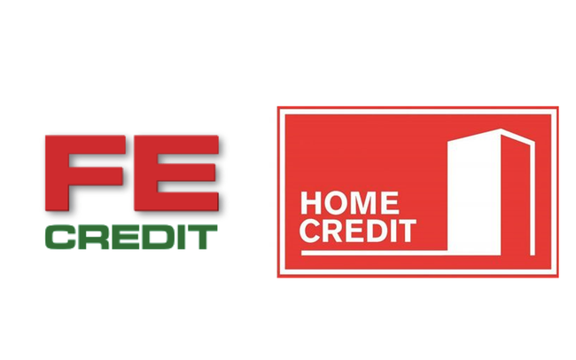 Vị thế của 2 "ông lớn" FE Credit và Home Credit trên thị trường tài chính tiêu dùng thế nào? Vị thế của 2 "ông lớn" FE Credit và Home Credit trên thị trường tài chính tiêu dùng thế nào?