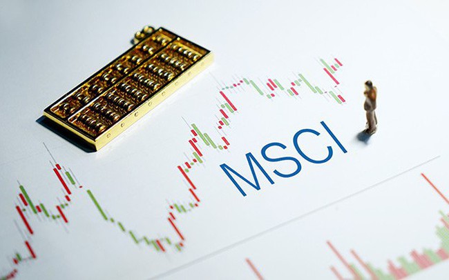 Điểm mặt các quỹ benchmark MSCI Frontier Index có thể tăng tỷ trọng cổ phiếu Việt Nam trong thời gian tới Điểm mặt các quỹ benchmark MSCI Frontier Index có thể tăng tỷ trọng cổ phiếu Việt Nam trong thời gian tới
