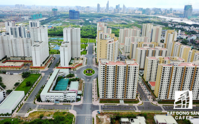 "Bất động sản cao cấp lãnh đòn vì bị siết tín dụng", NHNN nói gì? "Bất động sản cao cấp lãnh đòn vì bị siết tín dụng", NHNN nói gì?