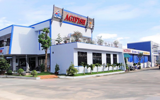 Cổ phiếu AGF của Thủy sản An Giang: Khả năng bị tạm ngừng giao dịch Cổ phiếu AGF của Thủy sản An Giang: Khả năng bị tạm ngừng giao dịch