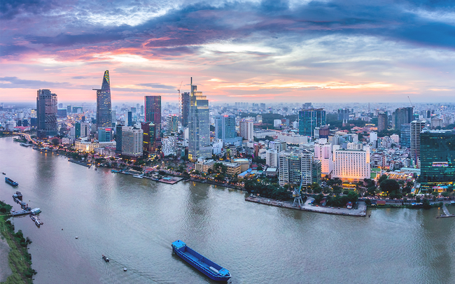 Dòng vốn Hồng Kông chảy vào Việt Nam sẽ dồi dào và bứt phá hơn Dòng vốn Hồng Kông chảy vào Việt Nam sẽ dồi dào và bứt phá hơn