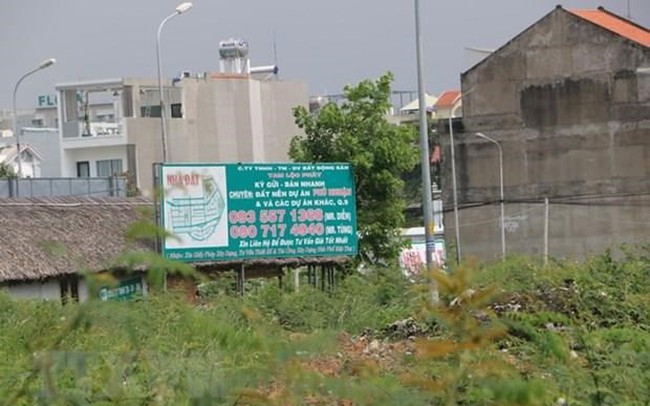 Đồng Nai phê duyệt kế hoạch đấu giá 39 thửa đất công ở 6 huyện thị Đồng Nai phê duyệt kế hoạch đấu giá 39 thửa đất công ở 6 huyện thị