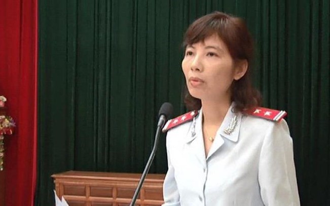 Vụ nghi "vòi tiền" ở Vĩnh Tường: Bất ngờ vị trí trưởng đoàn thanh tra?