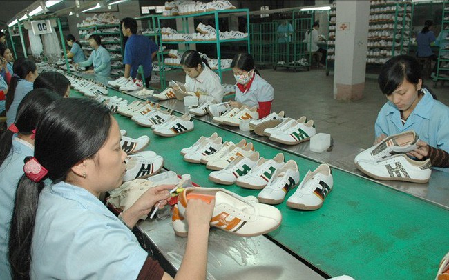 BVSC: Căng thẳng thương mại Mỹ-Trung mang đến cơ hội cho xuất khẩu giày dép Việt
