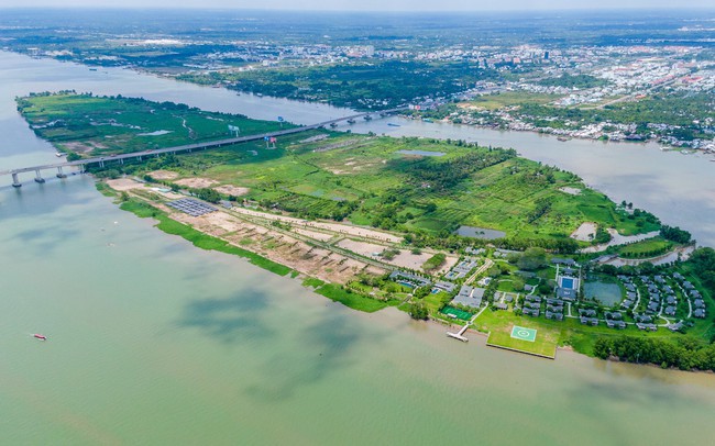 ChÃ­nh phá»§ phÃª duyá»t chá»§ trÆ°Æ¡ng Äáº§u tÆ° Dá»± Ã¡n SÃ¢n golf Cá»n áº¤u Cáº§n ThÆ¡