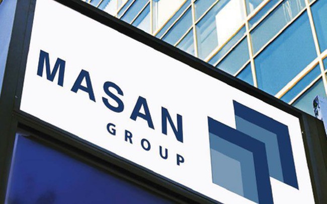 Masan Group (MSN) phát hành gần 6 triệu cổ phiếu ESOP giá 10.000 đồng/cp Masan Group (MSN) phát hành gần 6 triệu cổ phiếu ESOP giá 10.000 đồng/cp