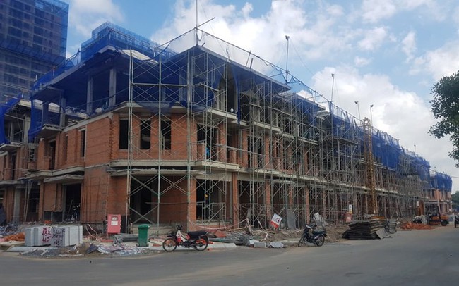 HoREA: Doanh nghiệp BĐS đang đứng trước nhiều rủi ro nhìn từ trường hợp Hưng Lộc Phát HoREA: Doanh nghiệp BĐS đang đứng trước nhiều rủi ro nhìn từ trường hợp Hưng Lộc Phát