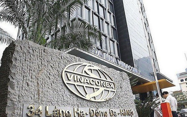 Vinaconex: Loại bỏ 1 số ngành nghề để nới room ngoại lên 49%; Kế hoạch lãi 743 tỷ đồng năm 2019 Vinaconex: Loại bỏ 1 số ngành nghề để nới room ngoại lên 49%; Kế hoạch lãi 743 tỷ đồng năm 2019