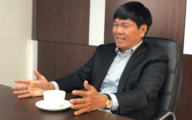 Vợ chồng Chủ tịch Trần Đình Long đăng ký mua gần 6,5 triệu cổ phiếu HPG Vợ chồng Chủ tịch Trần Đình Long đăng ký mua gần 6,5 triệu cổ phiếu HPG