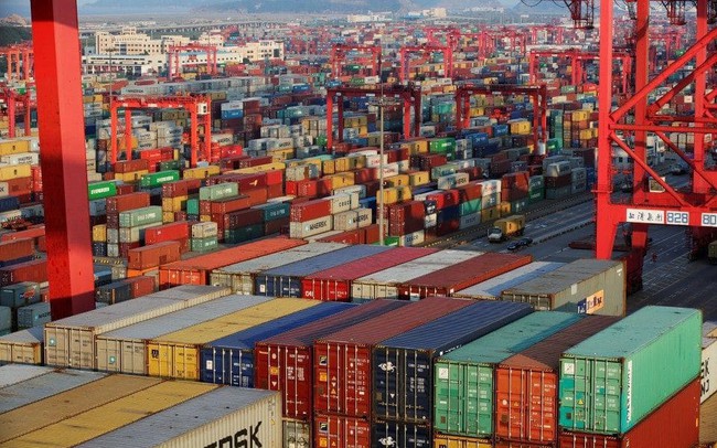Táº¡i sao lá»£i Ã­ch rÃ²ng tá»« chiáº¿n tranh thÆ°Æ¡ng máº¡i khÃ´ng quÃ¡ lá»n cho Viá»t Nam?