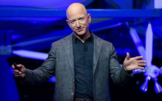 Jeff Bezos tiết lộ kiểu người “luôn thắng lợi” trong kinh doanh: Hóa ra đơn giản hơn số đông tưởng tượng rất nhiều