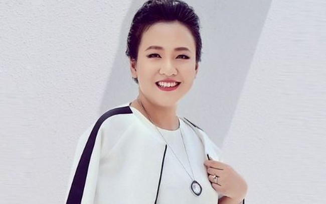 TGĐ Go-Viet Lê Diệp Kiều Trang: Công nghệ không có biên giới, đừng mặc cảm vì mình đến từ Việt Nam! TGĐ Go-Viet Lê Diệp Kiều Trang: Công nghệ không có biên giới, đừng mặc cảm vì mình đến từ Việt Nam!