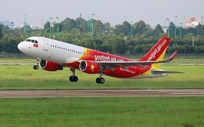 Vietjet khẳng định lịch khai thác đã ổn định, đáp ứng nhu cầu cao điểm hè Vietjet khẳng định lịch khai thác đã ổn định, đáp ứng nhu cầu cao điểm hè