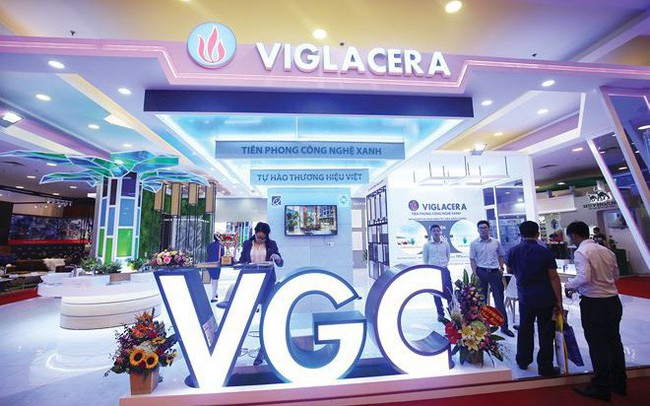 Viglacera (VGC): Kế hoạch lãi trước thuế 950 tỷ đồng; tiếp tục thực hiện lộ trình thoái vốn Nhà nước Viglacera (VGC): Kế hoạch lãi trước thuế 950 tỷ đồng; tiếp tục thực hiện lộ trình thoái vốn Nhà nước