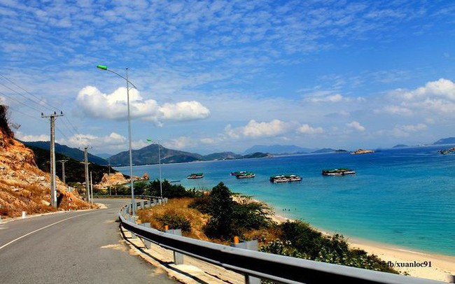 Bị đề nghị xử lý vi phạm tại Ninh Thuận, Hải Phát Land nói gì? Bị đề nghị xử lý vi phạm tại Ninh Thuận, Hải Phát Land nói gì?