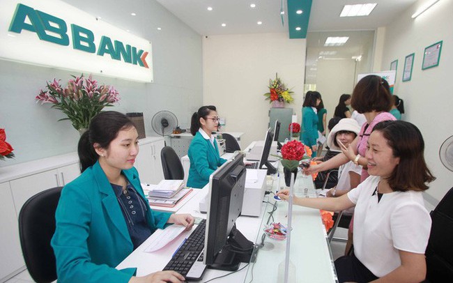 ABBank phát hành hơn 39 triệu cổ phiếu để trả cổ tức ABBank phát hành hơn 39 triệu cổ phiếu để trả cổ tức