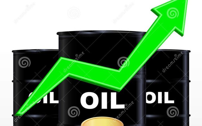 Thị trường ngày 21/6: dầu nhảy vọt hơn 5%, vàng cao nhất gần 6 năm Thị trường ngày 21/6: dầu nhảy vọt hơn 5%, vàng cao nhất gần 6 năm