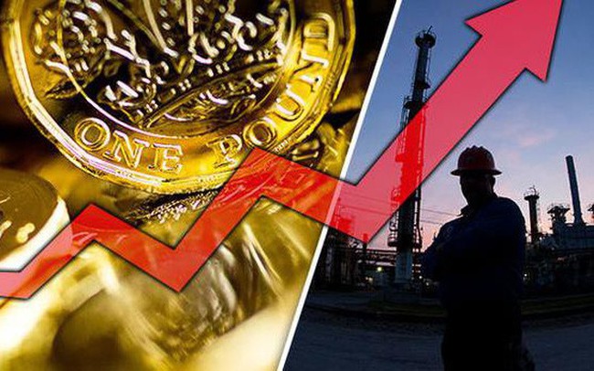 Thị trường ngày 22/6: Dầu tiếp tục tăng, vàng vượt 1.400 USD/ounce Thị trường ngày 22/6: Dầu tiếp tục tăng, vàng vượt 1.400 USD/ounce