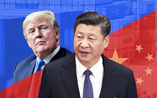 SCMP: Mỹ và Trung Quốc có thể tuyên bố "ngừng bắn" trước Hội nghị G20 SCMP: Mỹ và Trung Quốc có thể tuyên bố "ngừng bắn" trước Hội nghị G20
