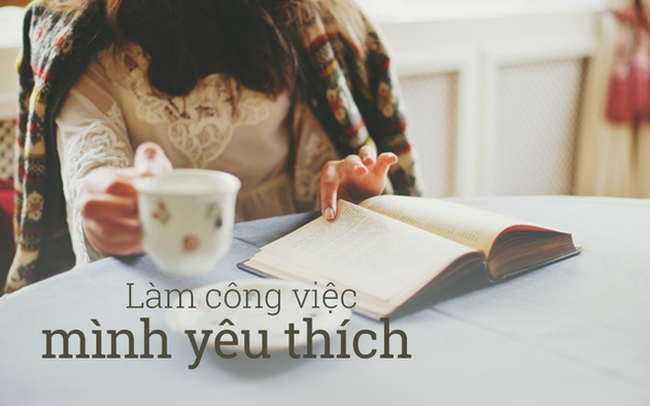5 dáº¥u hiá»u cho tháº¥y báº¡n Äang lÃ m ÄÃºng cÃ´ng viá»c "trá»i sinh ra dÃ nh cho mÃ¬nh": DÃ¹ Ã¡p lá»±c, má»t má»i nhÆ°ng cháº³ng gÃ¬ quan trá»ng báº±ng phÃ¹ há»£p!