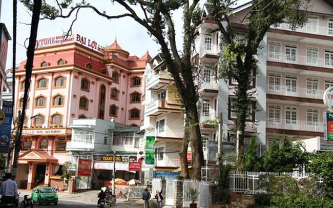 Kinh doanh homestay: Tiềm ẩn nhiều rủi ro Kinh doanh homestay: Tiềm ẩn nhiều rủi ro