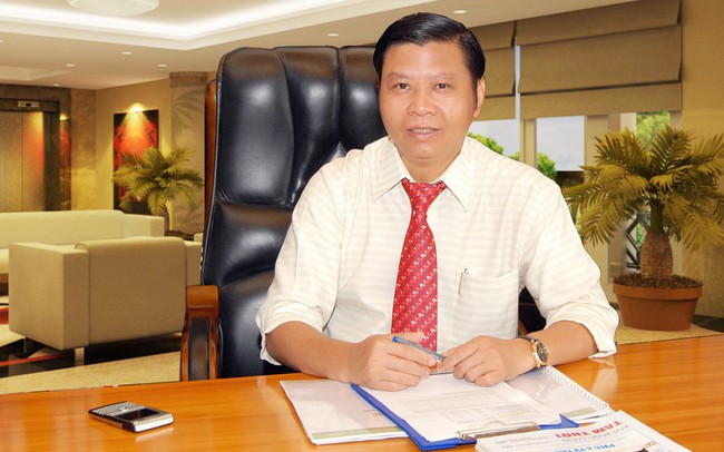 Chủ tịch HĐQT DLG: Quyết tâm cấu trúc toàn diện công ty, đưa DLG trở lại đà ổn định, phát triển và bền vững