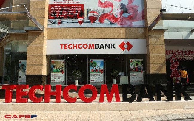 "Tá»± hÃ o" cho vay mua nhÃ  nhiá»u nháº¥t thá» trÆ°á»ng, chÃ­nh sÃ¡ch siáº¿t tÃ­n dá»¥ng BÄS sáº½ áº£nh hÆ°á»ng tháº¿ nÃ o tá»i doanh thu cá»§a Techcombank?