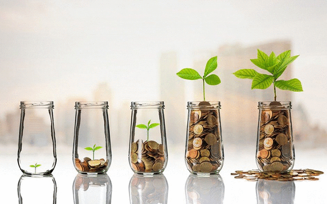 Lá»ch chá»t quyá»n nháº­n cá» tá»©c báº±ng tiá»n cá»§a 14 doanh nghiá»p