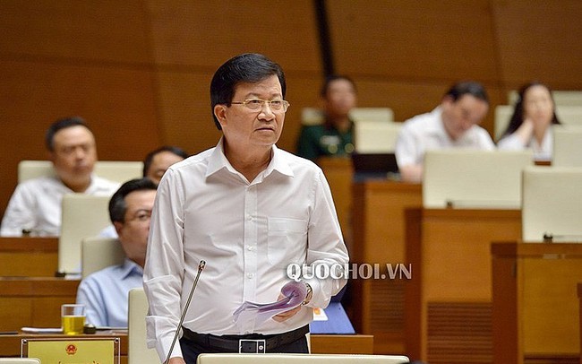 Phó Thủ tướng: Sẽ cho dừng thực hiện, thanh tra các các quy hoạch đô thị điều chỉnh sai Phó Thủ tướng: Sẽ cho dừng thực hiện, thanh tra các các quy hoạch đô thị điều chỉnh sai