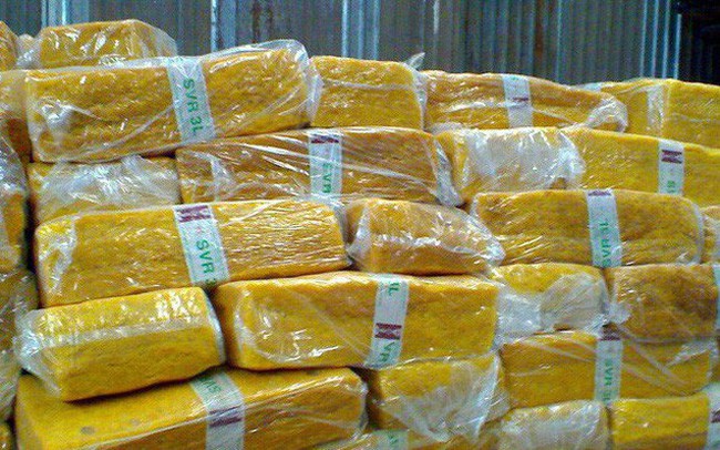 Mỹ đánh thuế cao với linh kiện ô tô Trung Quốc có thể ảnh hưởng lớn đến xuất khẩu cao su của Việt Nam? Mỹ đánh thuế cao với linh kiện ô tô Trung Quốc có thể ảnh hưởng lớn đến xuất khẩu cao su của Việt Nam?