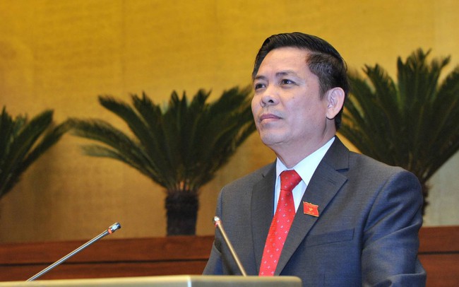 Bộ trưởng GTVT: Hãng bay mới lôi kéo nhân lực khiến Vietnam Airlines bị ảnh hưởng nghiêm trọng! Bộ trưởng GTVT: Hãng bay mới lôi kéo nhân lực khiến Vietnam Airlines bị ảnh hưởng nghiêm trọng!