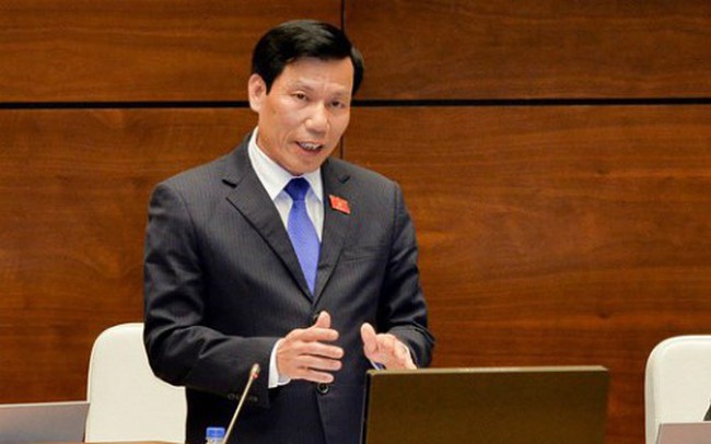 Chất vấn "’Chùa BOT’ có cán bộ đóng cổ phần không?": Chủ tịch Quốc hội và Bộ trưởng cùng giải đáp Chất vấn "’Chùa BOT’ có cán bộ đóng cổ phần không?": Chủ tịch Quốc hội và Bộ trưởng cùng giải đáp