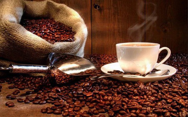 Cà phê Thuận An lên sàn với giá tham chiếu 57.500 đồng/cổ phiếu Cà phê Thuận An lên sàn với giá tham chiếu 57.500 đồng/cổ phiếu