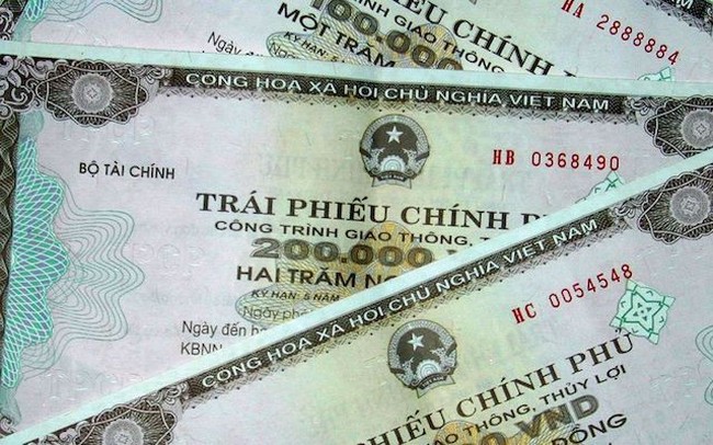 Hợp đồng tương lai Trái phiếu Chính phủ: Dự kiến ra mắt ngày 4/7, mức ký quỹ 5% Hợp đồng tương lai Trái phiếu Chính phủ: Dự kiến ra mắt ngày 4/7, mức ký quỹ 5%