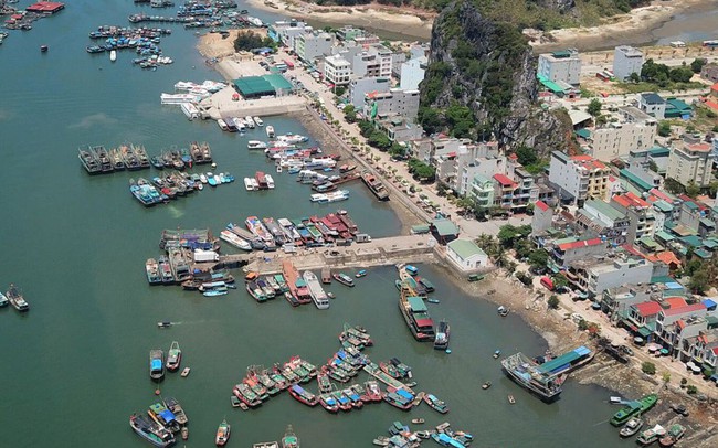 Thực hiện kết luận của Thủ Tướng Chính phủ, Vân Đồn (Quảng Ninh) tập trung phát triển BĐS du lịch cao cấp Thực hiện kết luận của Thủ Tướng Chính phủ, Vân Đồn (Quảng Ninh) tập trung phát triển BĐS du lịch cao cấp