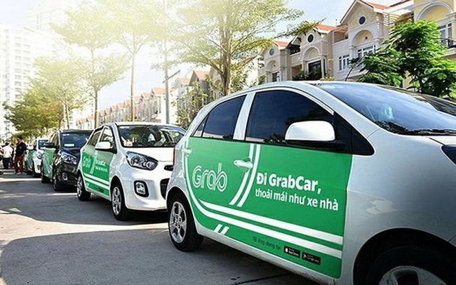 Trình Chính phủ Nghị định quản taxi công nghệ trước ngày 15/6 Trình Chính phủ Nghị định quản taxi công nghệ trước ngày 15/6