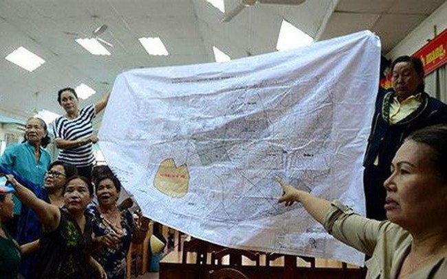 Những ai gây ra vi phạm nghiêm trọng trong vụ Thủ Thiêm? Những ai gây ra vi phạm nghiêm trọng trong vụ Thủ Thiêm?