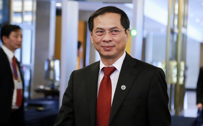 Thứ trưởng Ngoại giao Bùi Thanh Sơn: EVFTA là hiệp định thương mại tự do tham vọng nhất mà EU từng ký với một nước đang phát triển