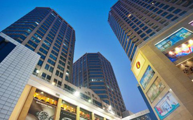 Đại diện Warburg Pincus rút khỏi hội đồng quản trị của Vingroup và Vincom Retail Đại diện Warburg Pincus rút khỏi hội đồng quản trị của Vingroup và Vincom Retail