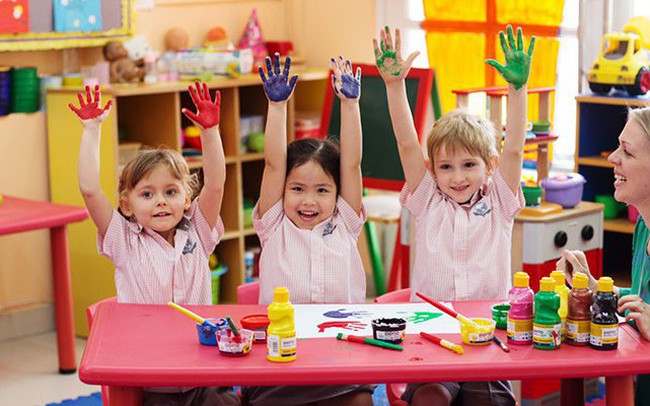 Lãi trăm tỷ với mức học phí lên đến 400 triệu đồng/năm, Trường quốc tế Kinderworld muốn định giá công ty trên 5.000 tỷ đồng Lãi trăm tỷ với mức học phí lên đến 400 triệu đồng/năm, Trường quốc tế Kinderworld muốn định giá công ty trên 5.000 tỷ đồng