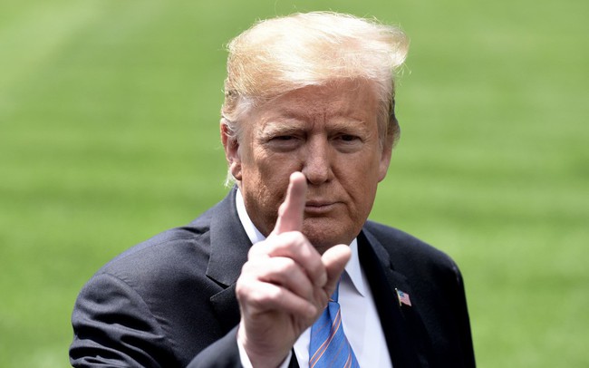 Chiến tranh thương mại của ông Trump gây thiệt hại 2.000 tỷ USD cho giới siêu giàu thế giới Chiến tranh thương mại của ông Trump gây thiệt hại 2.000 tỷ USD cho giới siêu giàu thế giới