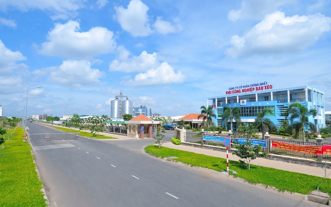 Thống Nhất (BAX) lãi 6 tháng cao gấp 6 lần cùng kỳ, hoàn thành 77% kế hoạch năm Thống Nhất (BAX) lãi 6 tháng cao gấp 6 lần cùng kỳ, hoàn thành 77% kế hoạch năm