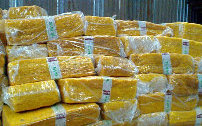 Xuất khẩu cao su tháng 6 tăng rất mạnh Xuất khẩu cao su tháng 6 tăng rất mạnh