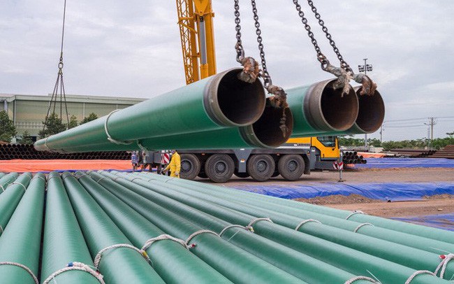 Chưa có nhiều việc trong nửa đầu năm 2019, PVCoating (PVB) lỗ ròng gần 30 tỷ đồng Chưa có nhiều việc trong nửa đầu năm 2019, PVCoating (PVB) lỗ ròng gần 30 tỷ đồng
