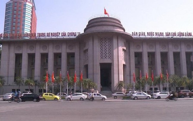 Thanh khoản bớt căng, NHNN hút ròng gần 14.000 tỷ khỏi thị trường Thanh khoản bớt căng, NHNN hút ròng gần 14.000 tỷ khỏi thị trường