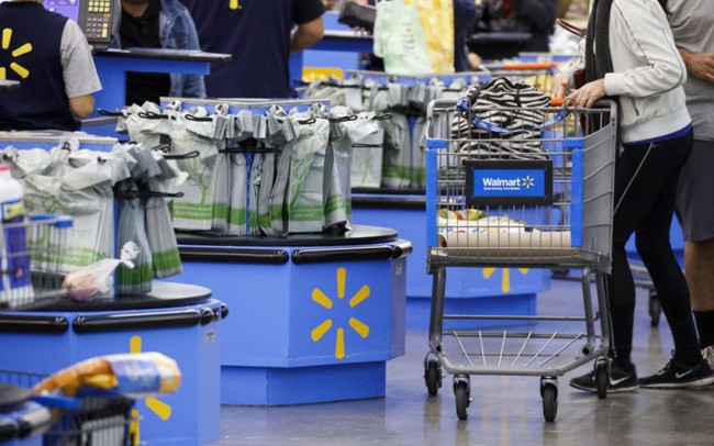 Walmart đang tìm kiếm cơ hội với hàng hoá Việt Nam? Walmart đang tìm kiếm cơ hội với hàng hoá Việt Nam?