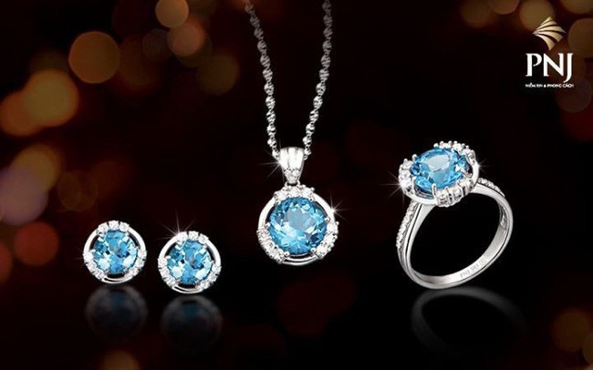 Ảnh hưởng bởi sự cố ERP, lợi nhuận PNJ sụt giảm trong quý 2/2019 Ảnh hưởng bởi sự cố ERP, lợi nhuận PNJ sụt giảm trong quý 2/2019